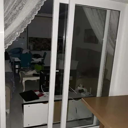 Mahmutlar Mahalasi Hak Ihlas Residens