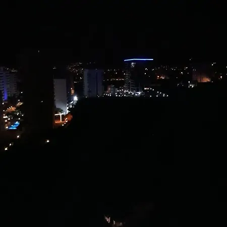 Apartmán Mahmutlar Mahalasi Hak Ihlas Residens *
