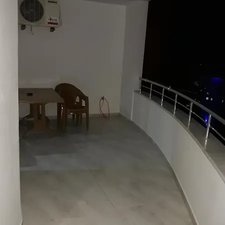 Mahmutlar Mahalasi Hak Ihlas Residens *